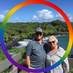 Meet your Posher, Dee